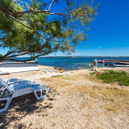 By The Sea Tkon, Pasman - 23194