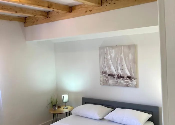 Apartman By The Sea - Pasman - 23194