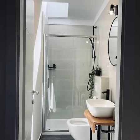 Apartament By The Sea Tkon, Pasman - 23194
