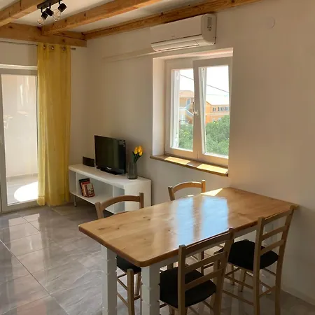By The Sea Tkon, Pasman - 23194 Apartment *