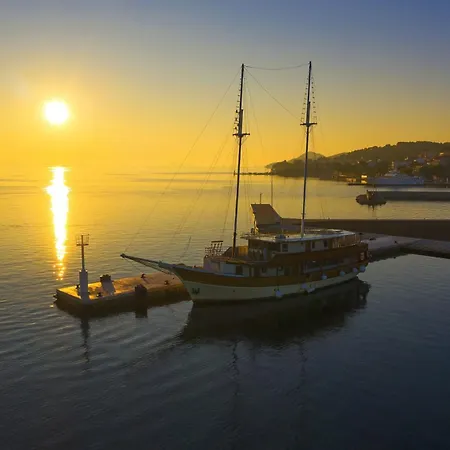 By The Sea Tkon, Pasman - 23194 טקון