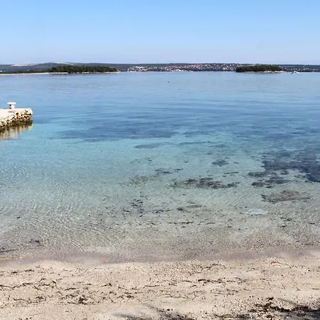 By The Sea Tkon, Pasman - 23194 טקון