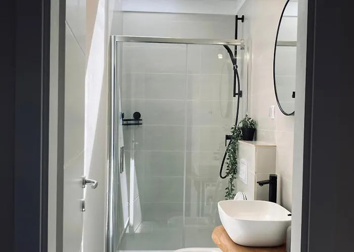 Διαμέρισμα By The Sea Tkon, Pasman - 23194