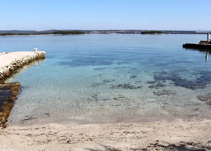 By The Sea Tkon, Pasman - 23194 Tkon