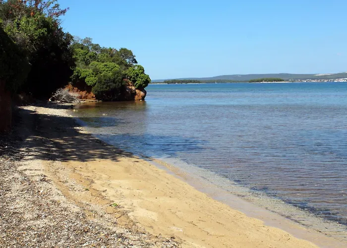 By The Sea Tkon, Pasman - 23194 Διαμέρισμα