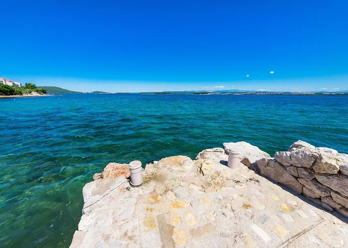 By The Sea Tkon, Pasman - 23194 Διαμέρισμα