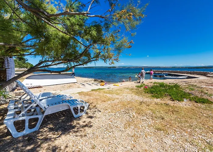 By The Sea Tkon, Pasman - 23194